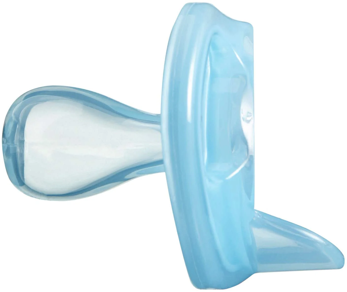 Silicone Soother 2-PK Tommee Tippee 0-6M - 433452 - Image 5