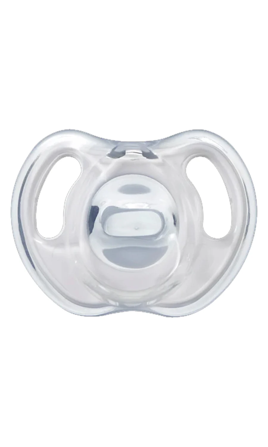 Ultra-Light Silicone Pacifier 0-6M - 433461 - Image 2