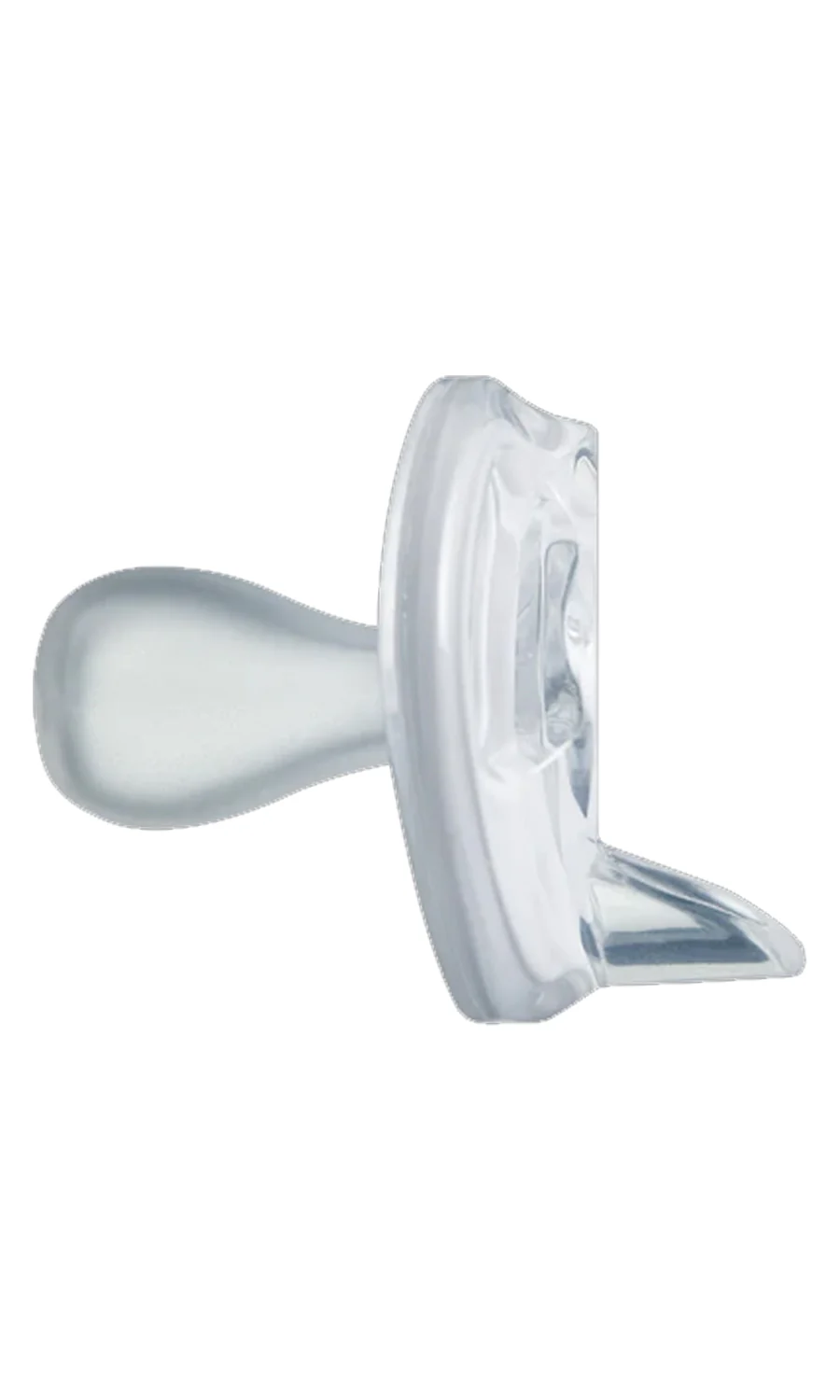 Ultra-Light Silicone Pacifier 0-6M - 433461 - Image 3