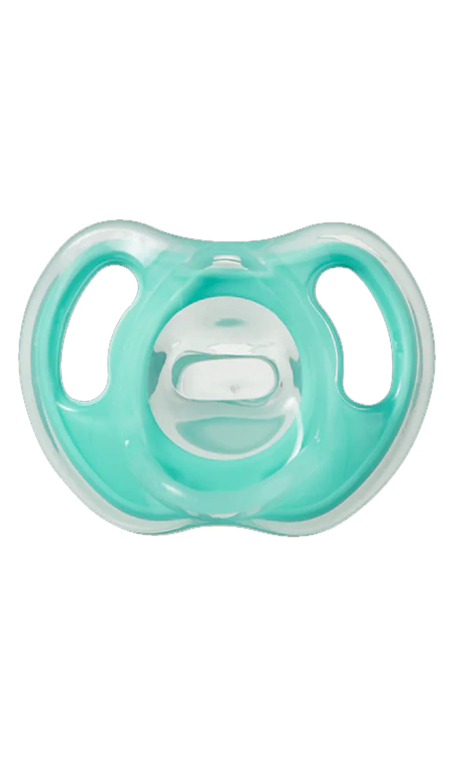 Ultra-Light Silicone Pacifier 0-6M - 433461 - Image 4