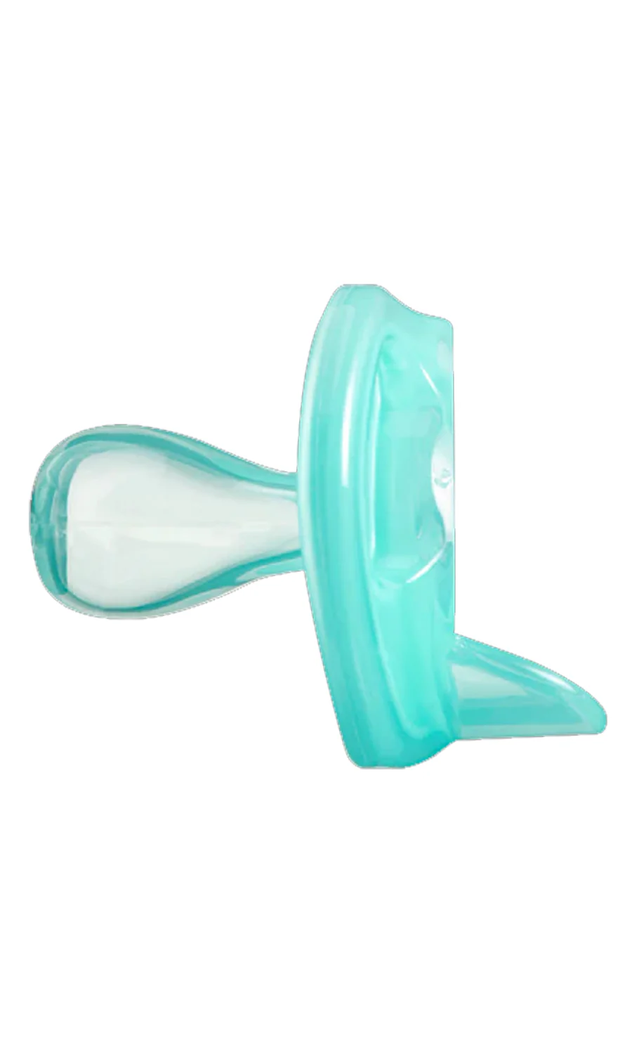 Ultra-Light Silicone Pacifier 0-6M - 433461 - Image 5