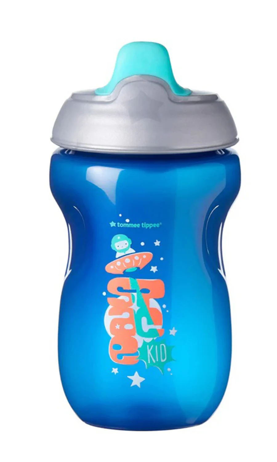 Sippee Cup Blue Tommee Tippee 10OZ - 549213