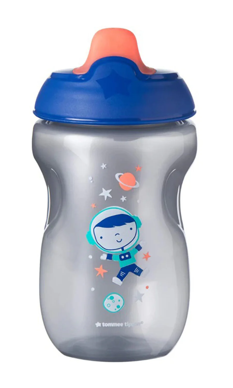 Sippee Cup Grey Tommee Tippee 10OZ - 549203