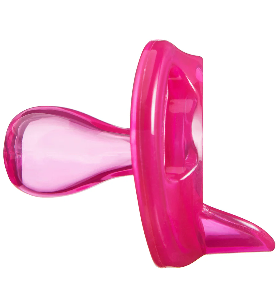 Silicone Soother Tommee Tippee 18-36M - 433454 - Image 4