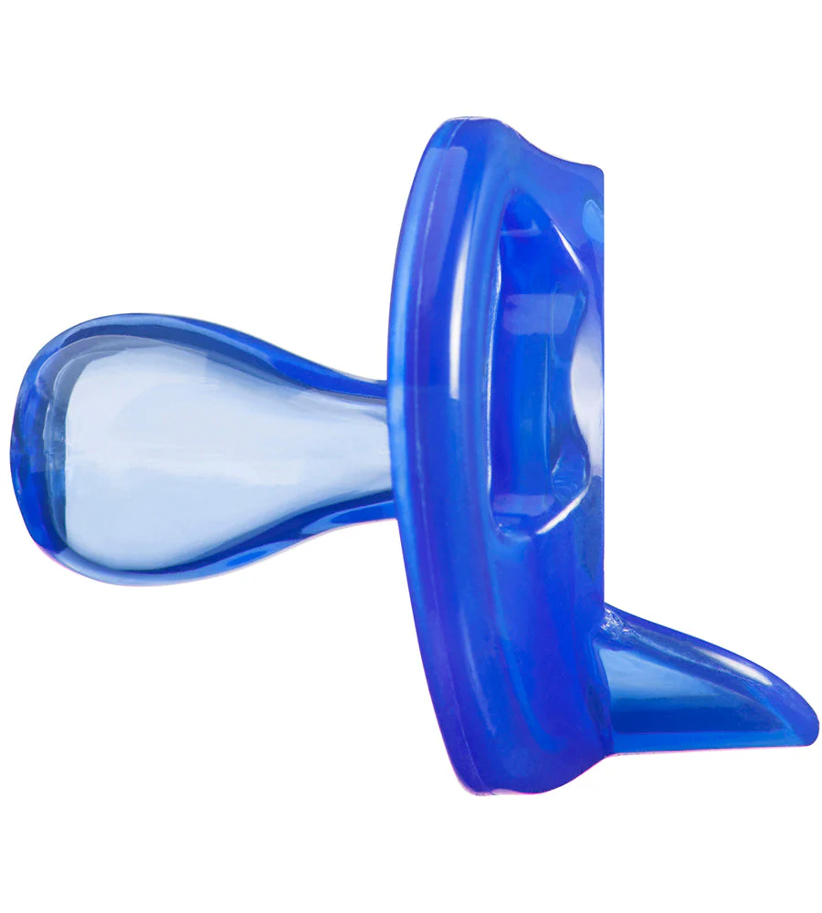 Silicone Soother 2-PK Tommee Tippee 18-36M - 433454 - Image 4