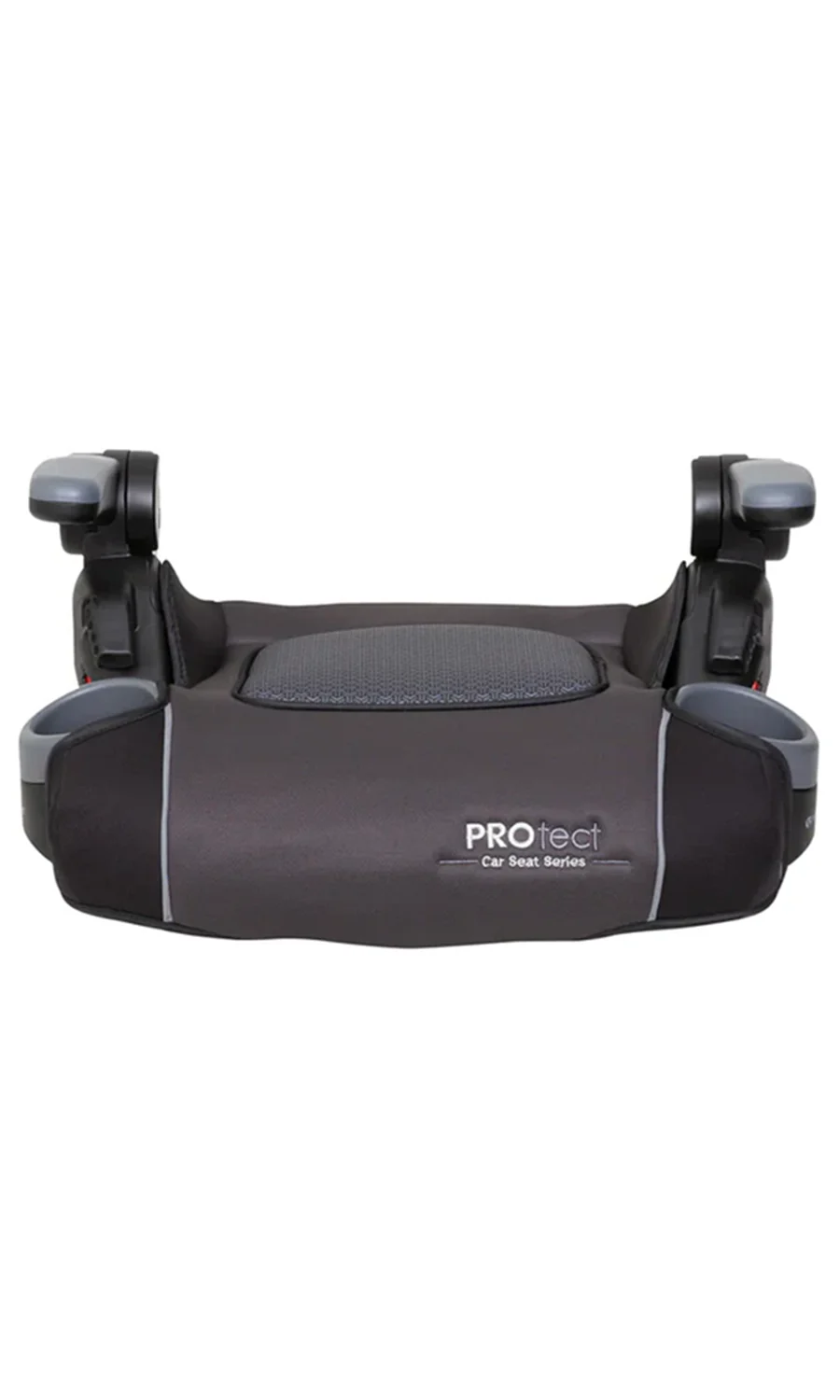 2-in-1 Folding Booster Car Seat - HB40E42A - Image 5
