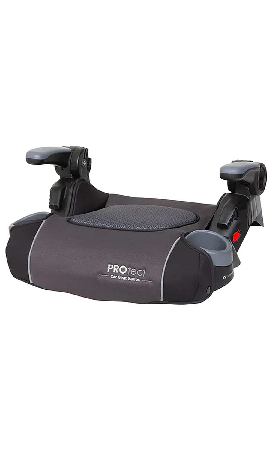 2-in-1 Folding Booster Car Seat - HB40E42A - Image 6
