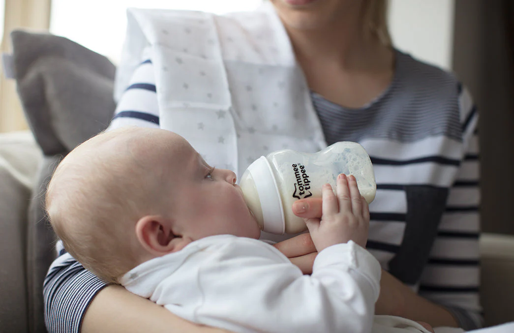 260ML/9OZ Bottle Tommee Tippee 421113 - Image 6