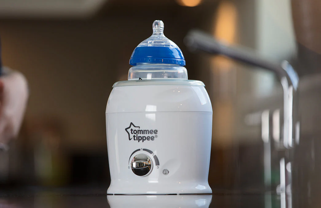260ML/9OZ Dec Adv Anti Colic Bottle Tommee Tippee 422655 - Image 3