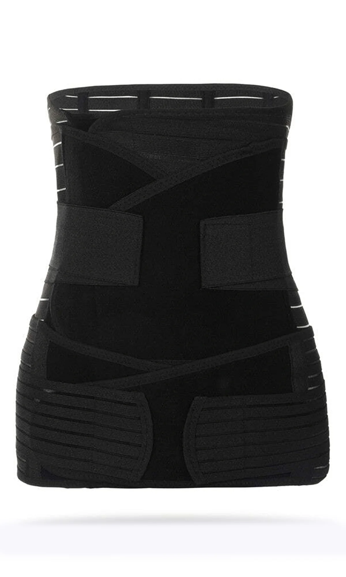 3-in-1 Postpartum Recovery Support Belt