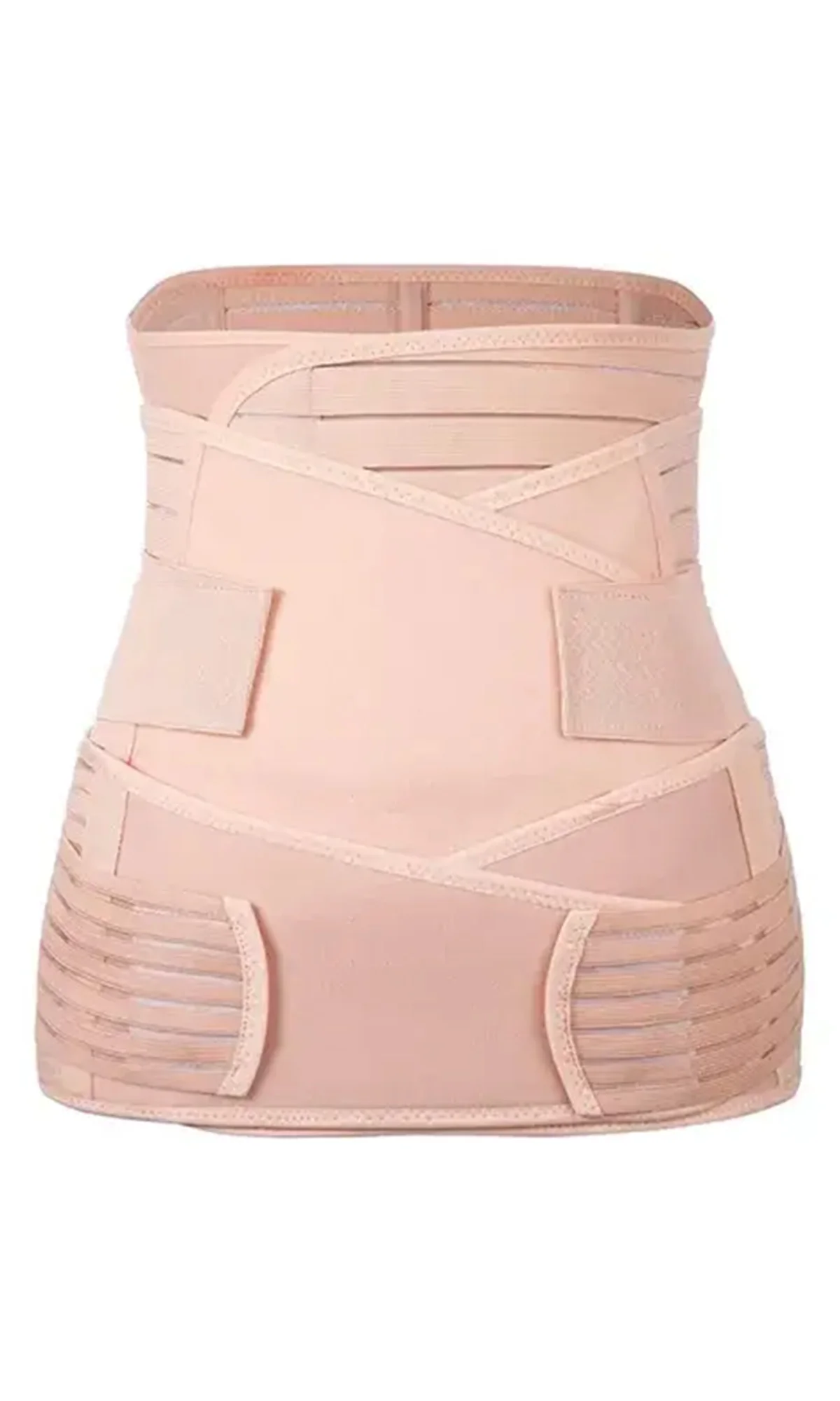 3-in-1 Postpartum Recovery Support Belt