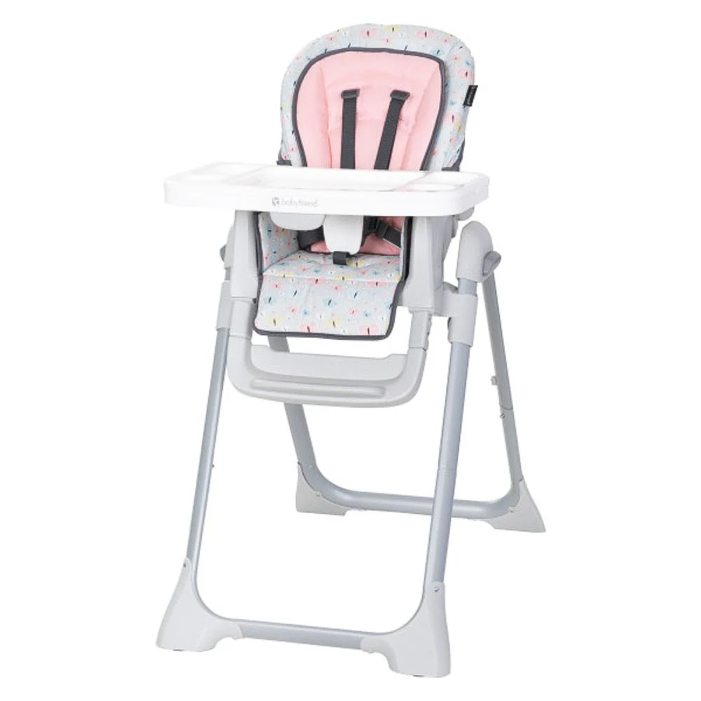 3-In-1 Sit Right 2.0 High Chair - HC02E91AL