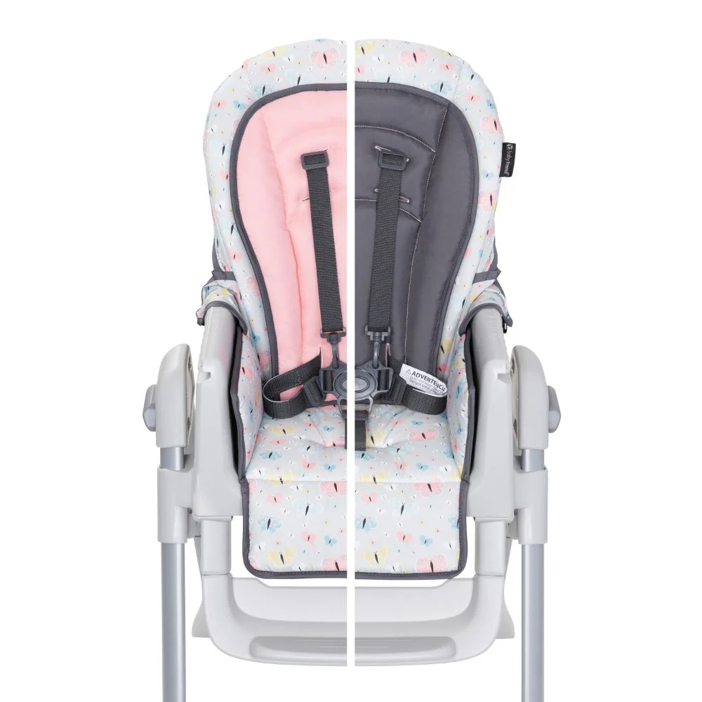 3-In-1 Sit Right 2.0 High Chair - HC02E91AL - Image 6