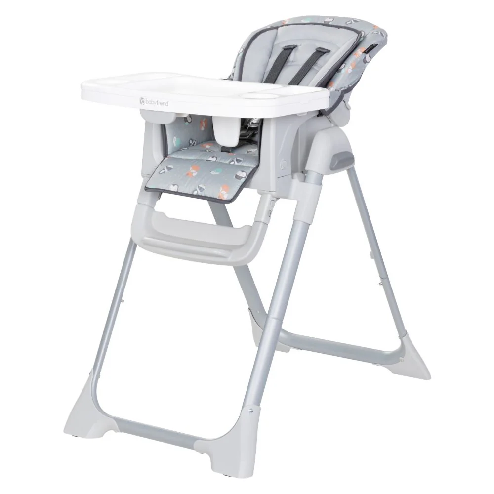 3-In-1 Sit Right 2.0 High Chair - HC02E93AL - Image 2