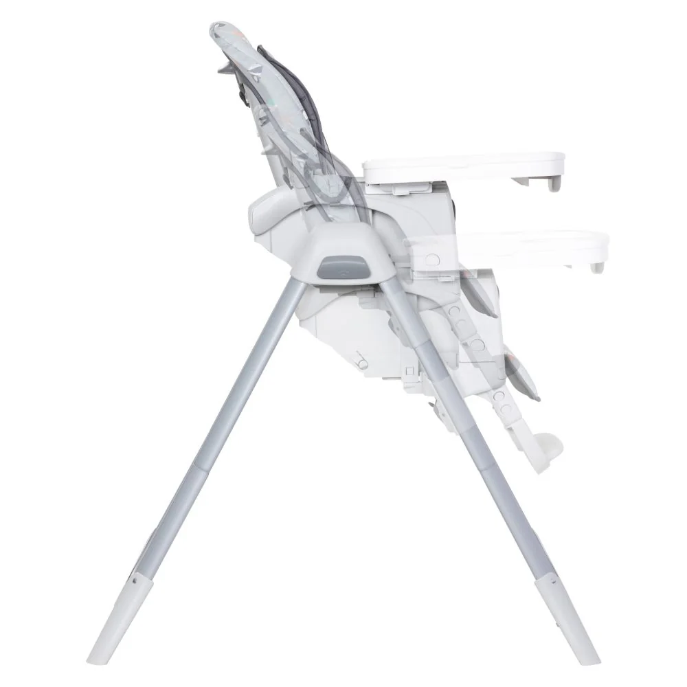 3-In-1 Sit Right 2.0 High Chair - HC02E93AL - Image 5