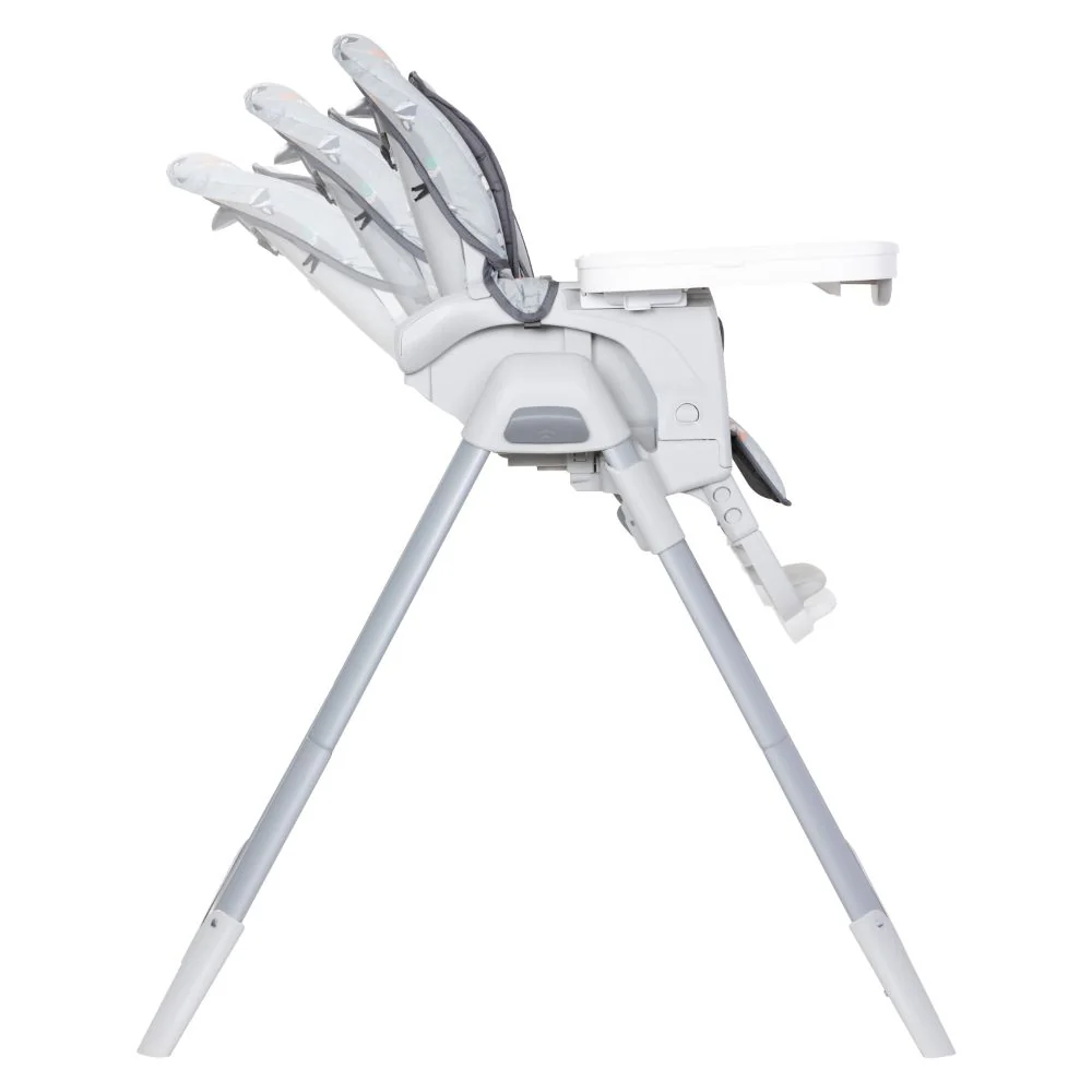 3-In-1 Sit Right 2.0 High Chair - HC02E93AL - Image 6
