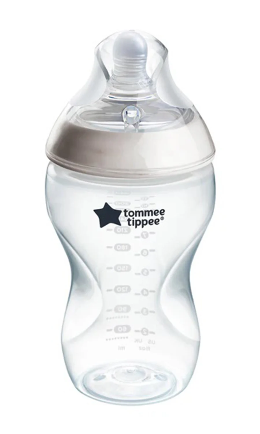 Natural Start Bottle Tommee Tippee 340ML - 423913