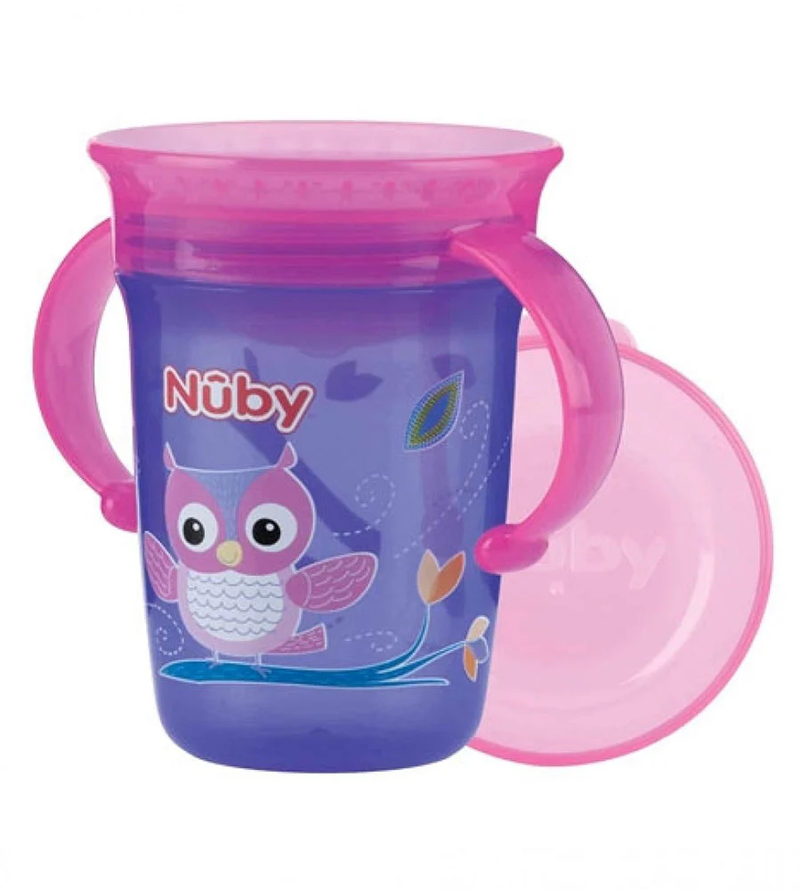 360 Wonder Cup-Purple - Image 2