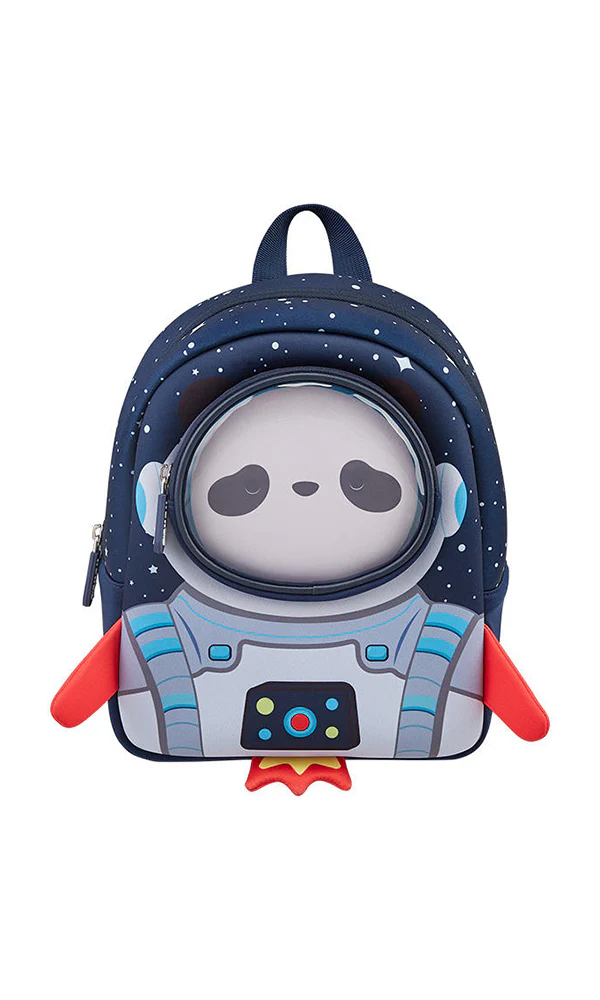 3D Astronaut School Bag - 0313282