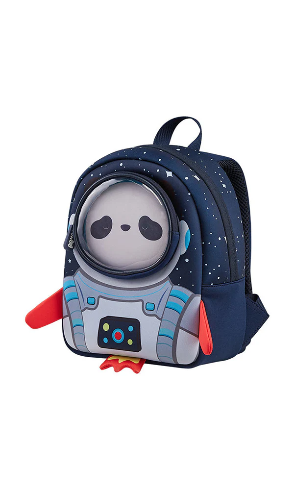 3D Astronaut School Bag - 0313282 - Image 2