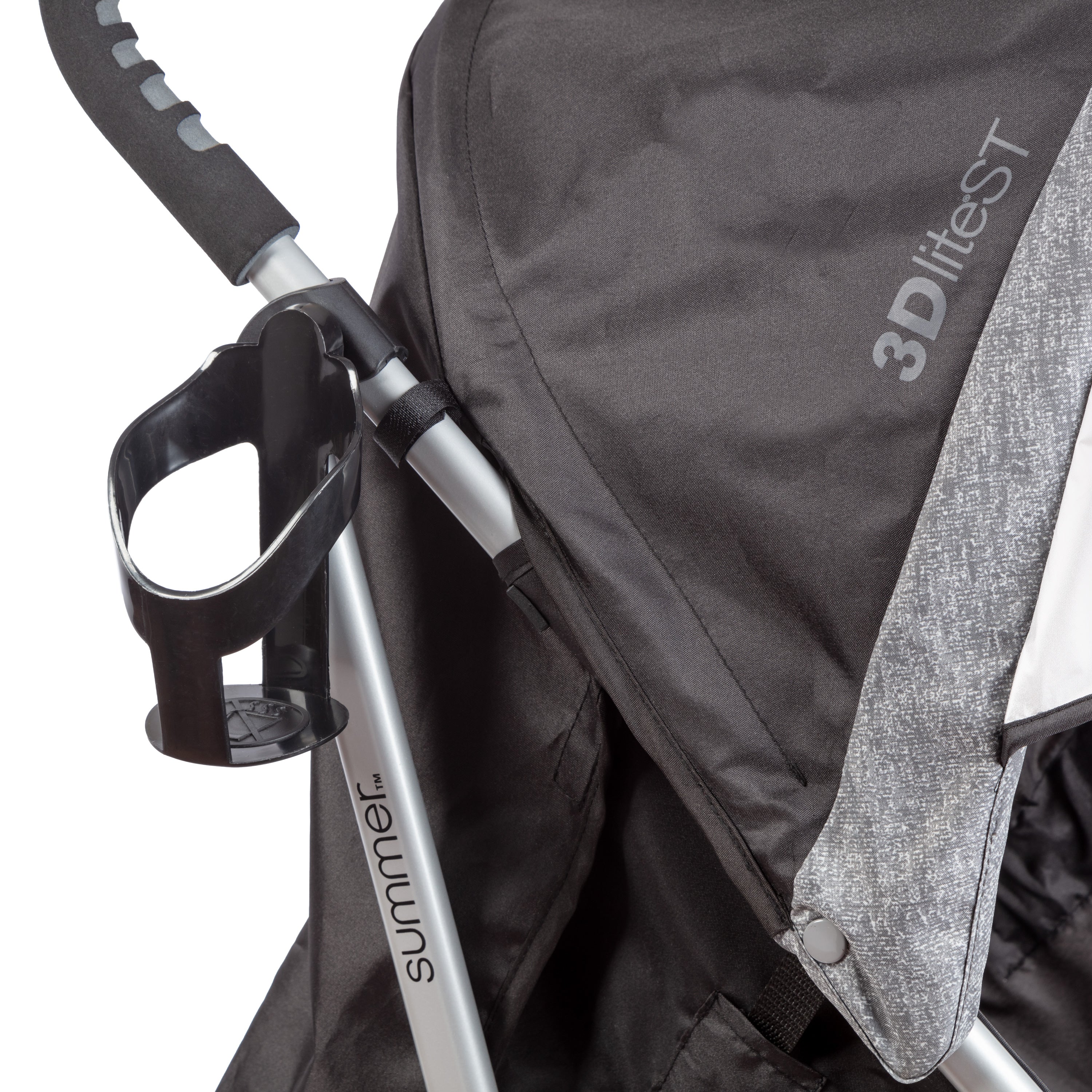 3D Lite ST Convenience Stroller - Image 6