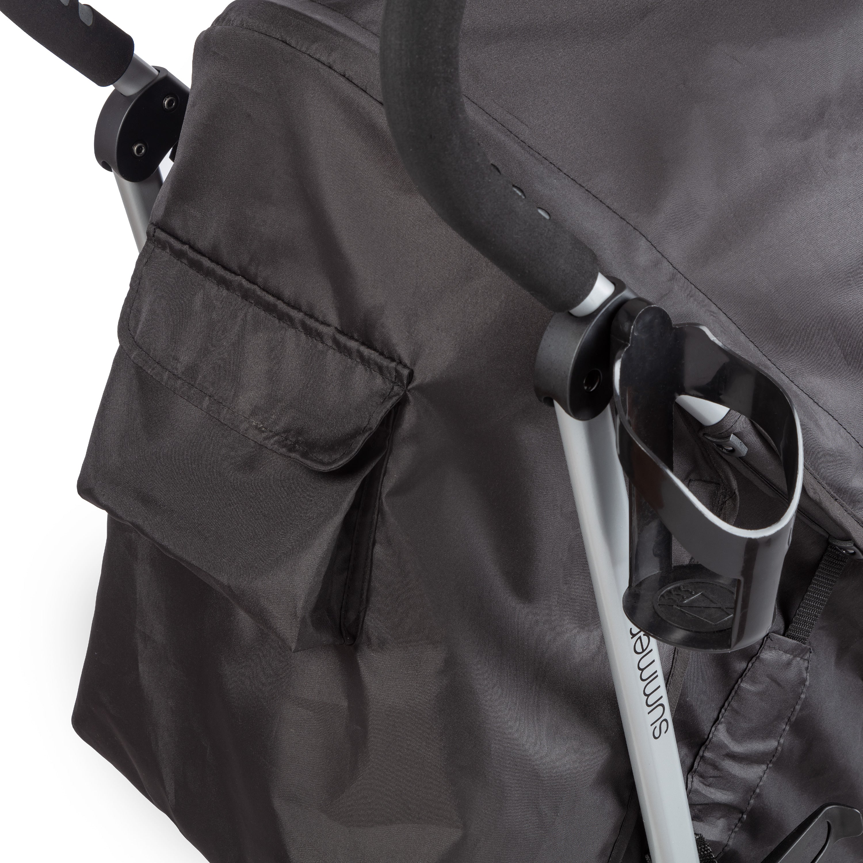 3D Lite ST Convenience Stroller - Image 8
