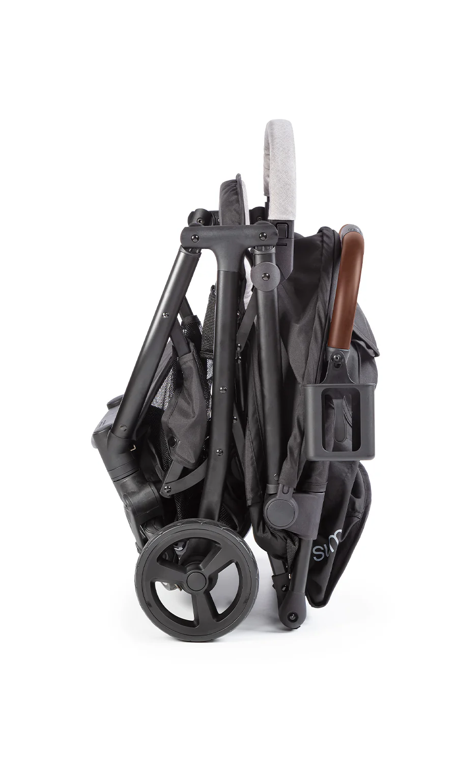 3D Quickclose CS+ Compact Fold Stroller - Image 14