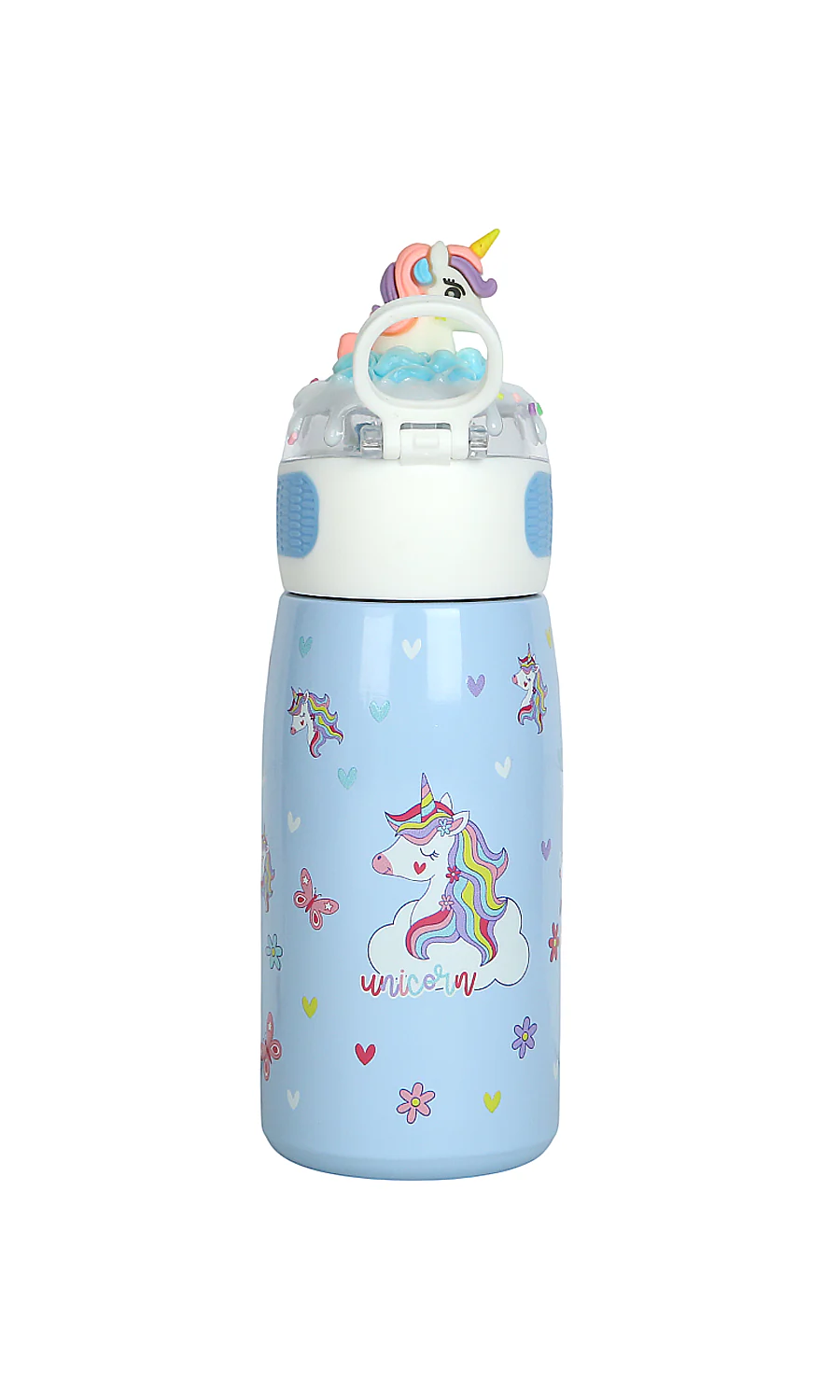 3D Water Bottle - 0313612 - Image 2