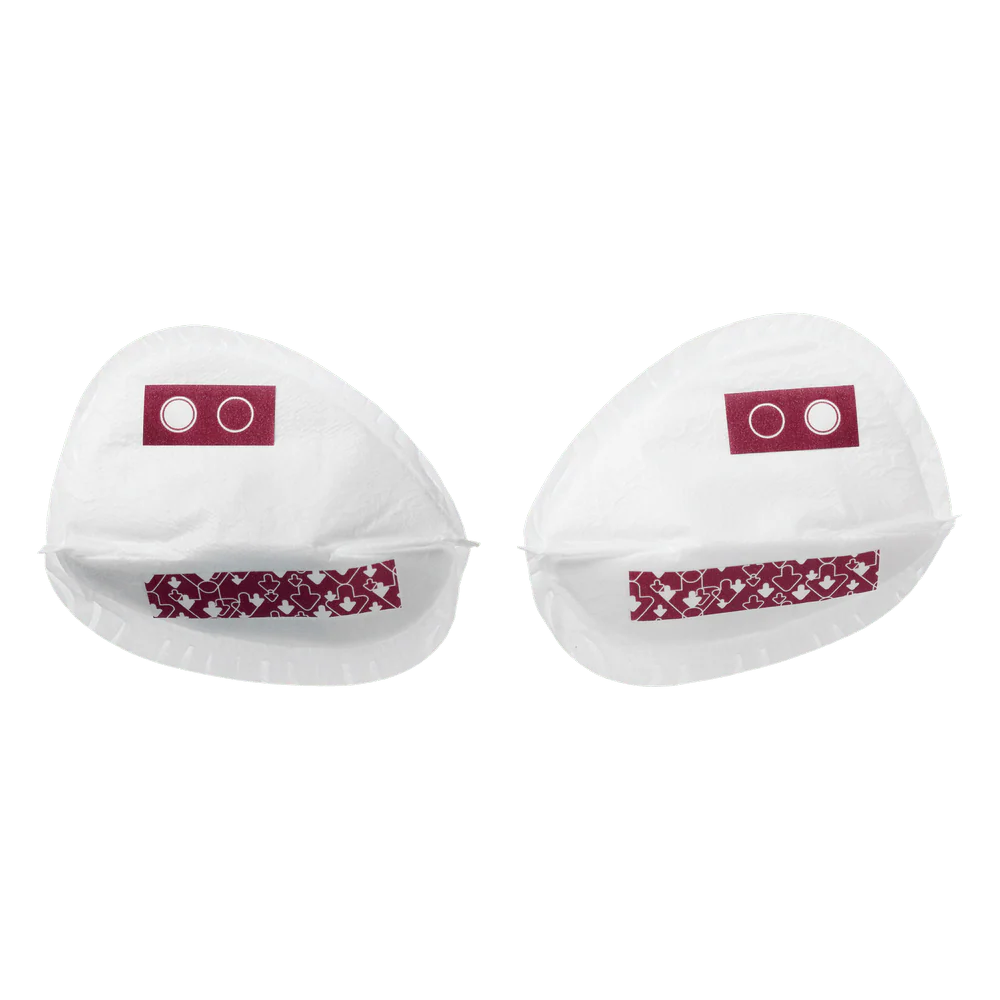 40 Pcs Disposable Breast Pads Tommee Tippee 423629 - Image 3