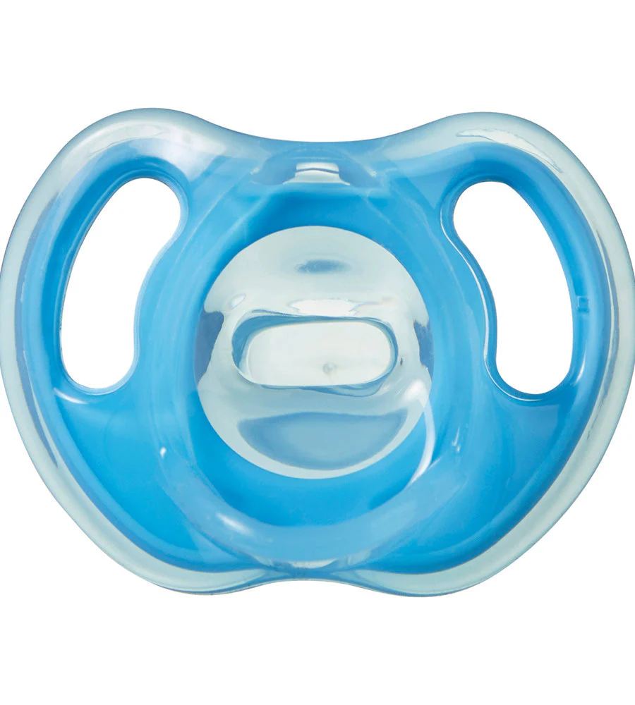 6-18M Silicone Soother Tommee Tippee 433451 - Image 4