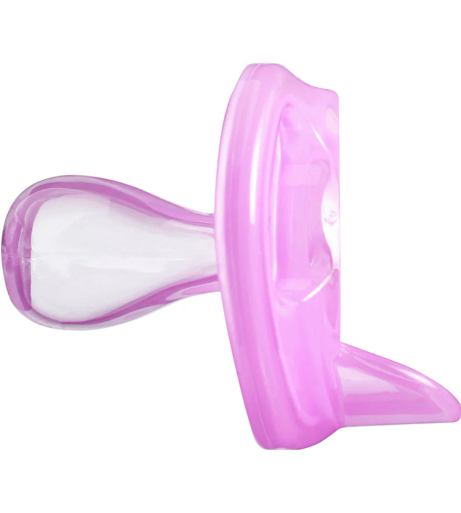 6-18M Silicone Soother Tommee Tippee 433451 - Image 4