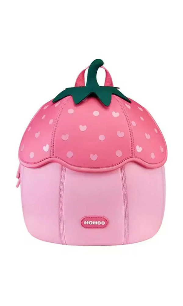 Adorable 3D School Bag - 0313269