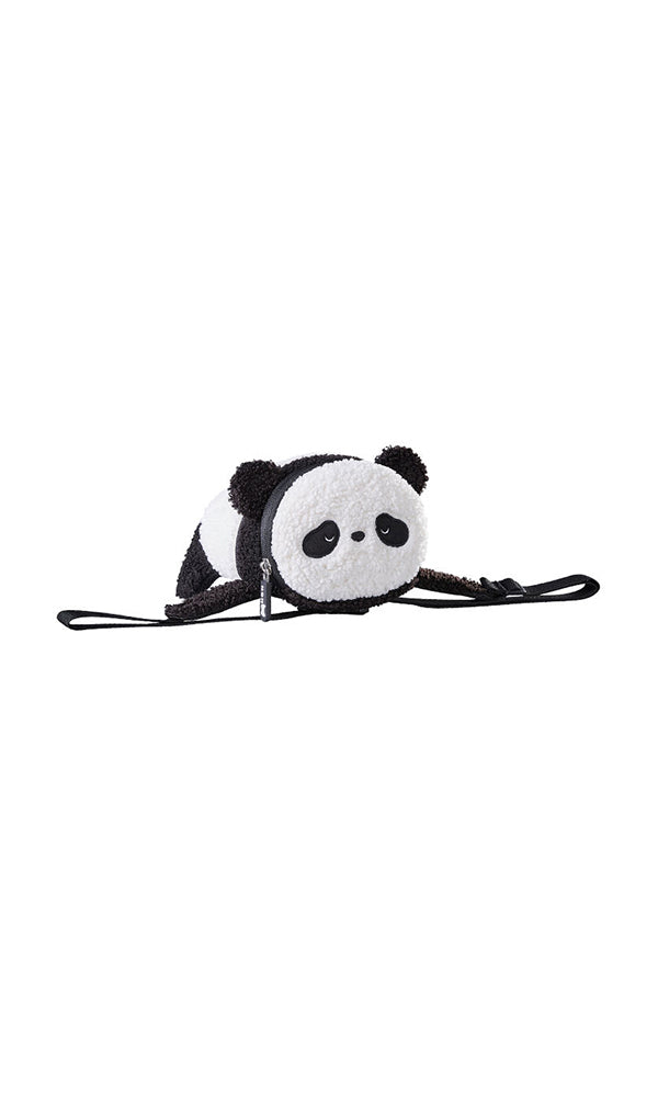 Adorable Panda School Bag - 0313280