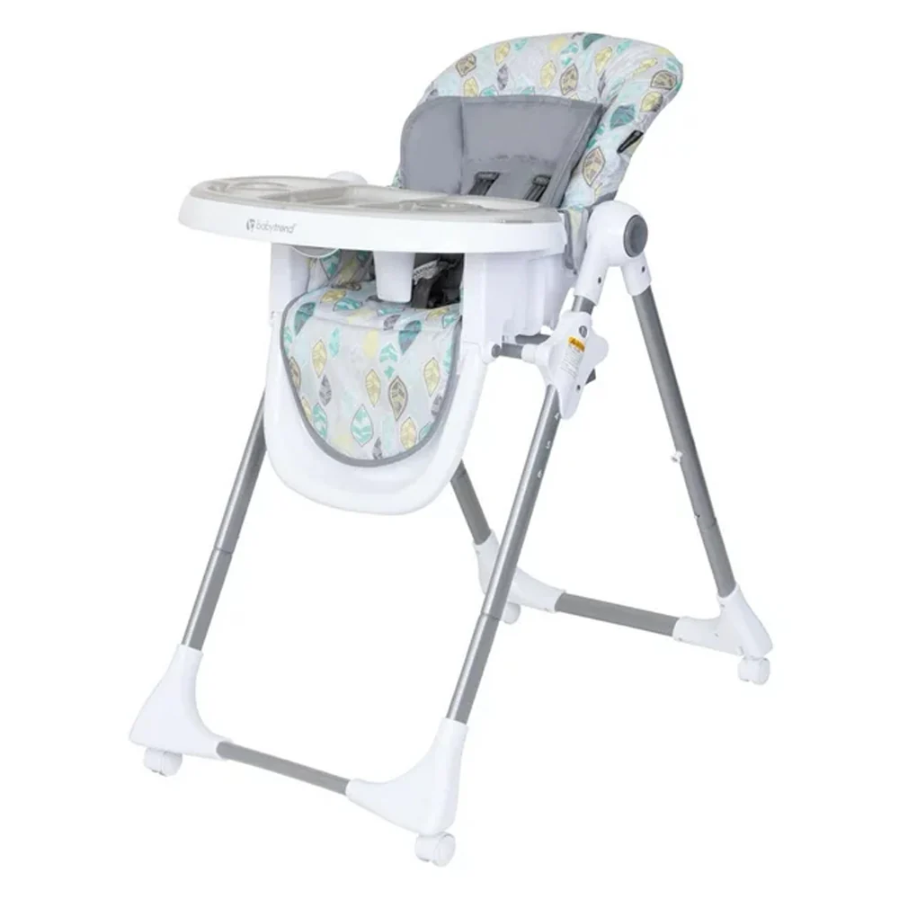 Aspen ELX High Chair - HC37D55B - Image 2