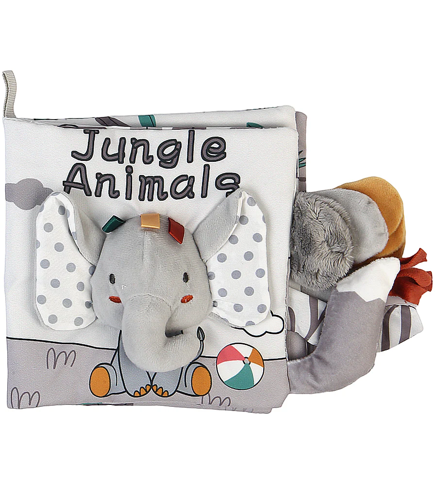 Baby Bath Book - 0293314