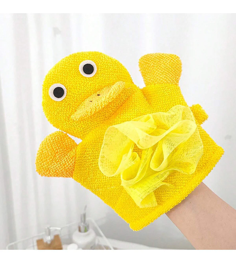 Baby Bath Glove - 0278207 - Image 2