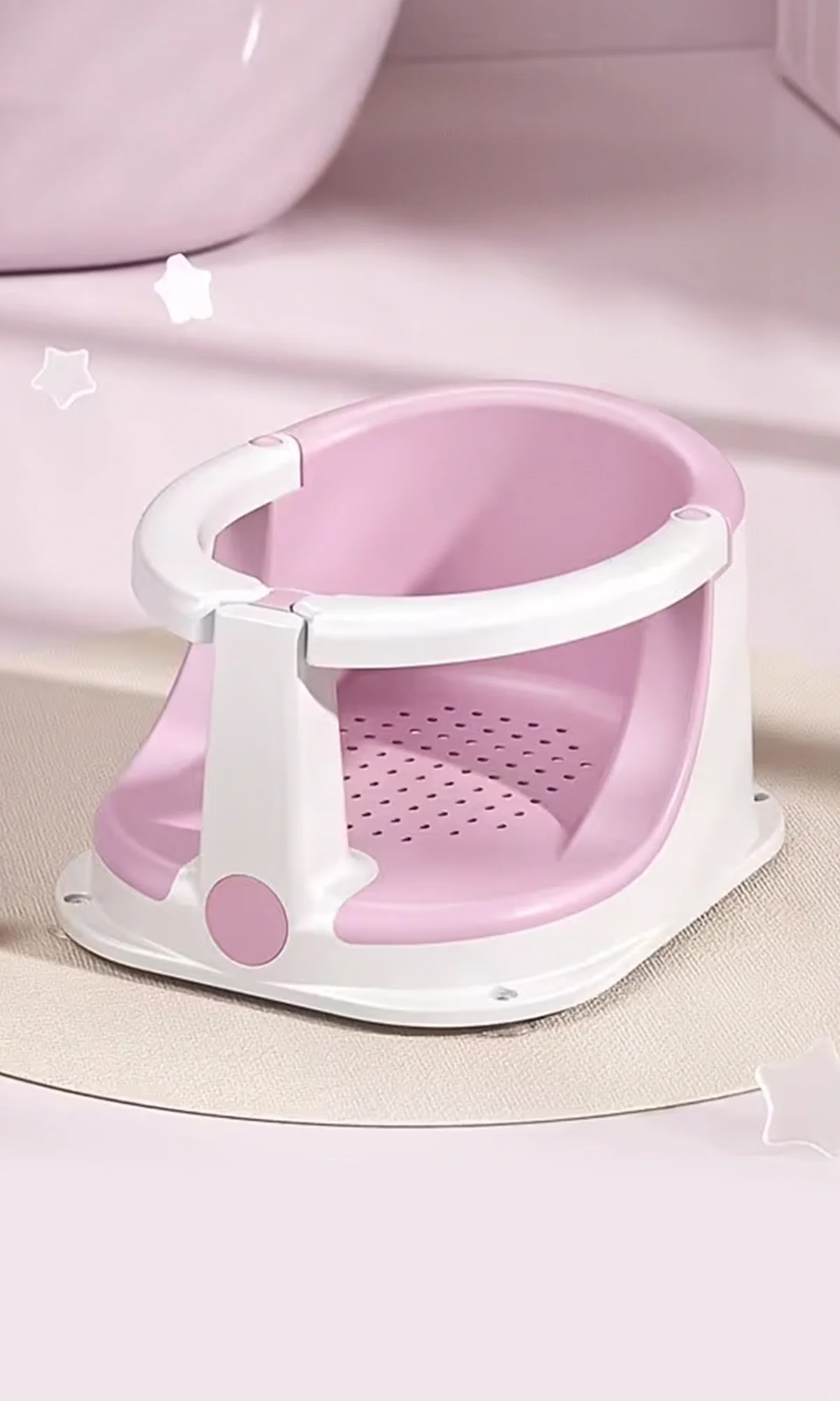 Baby Bath Seat - Image 2