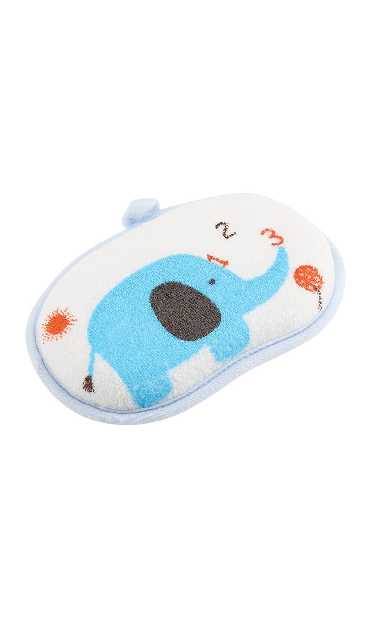 Baby Bath Sponge