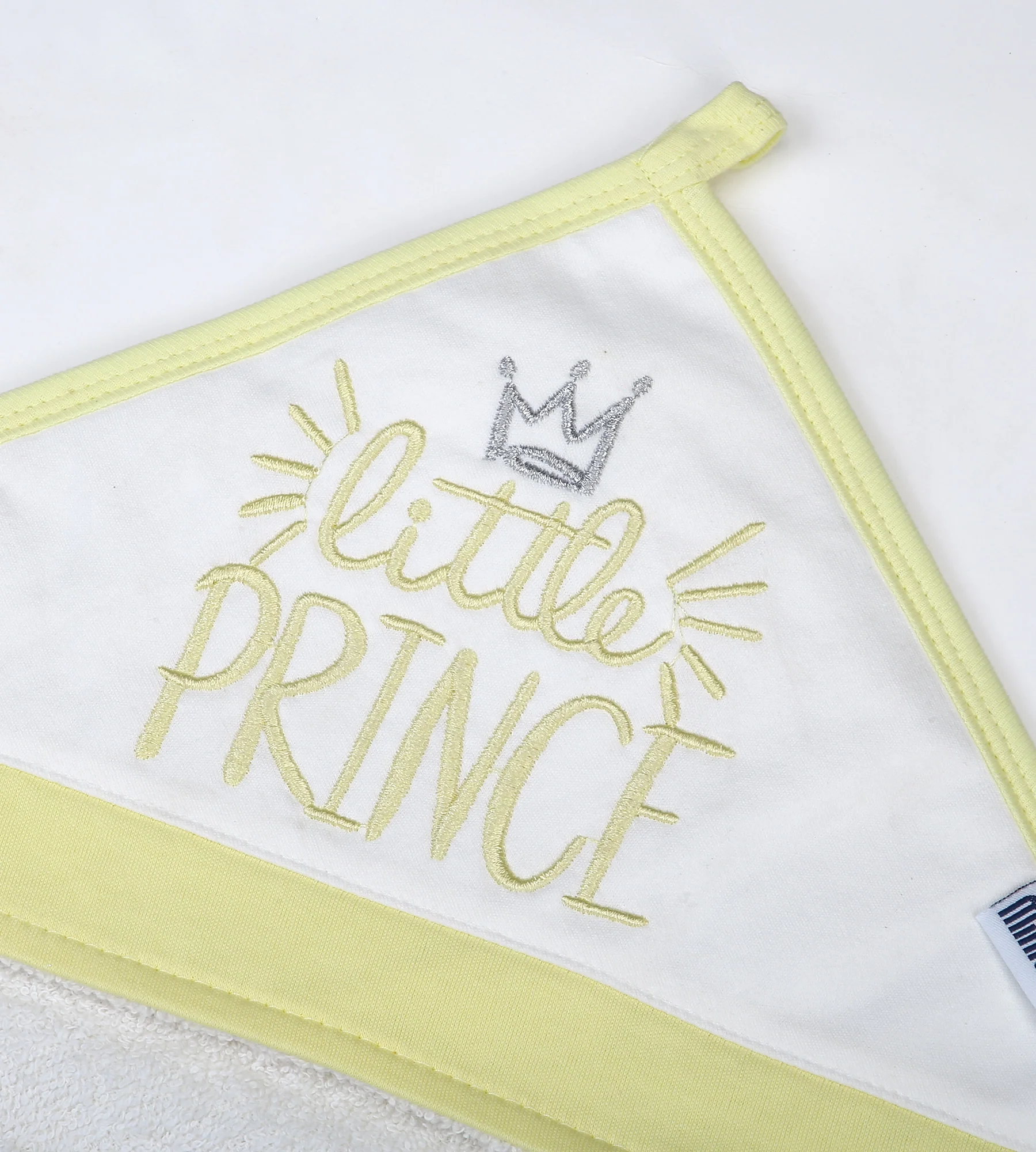 Baby Bath Towel - 0245658 - Image 2