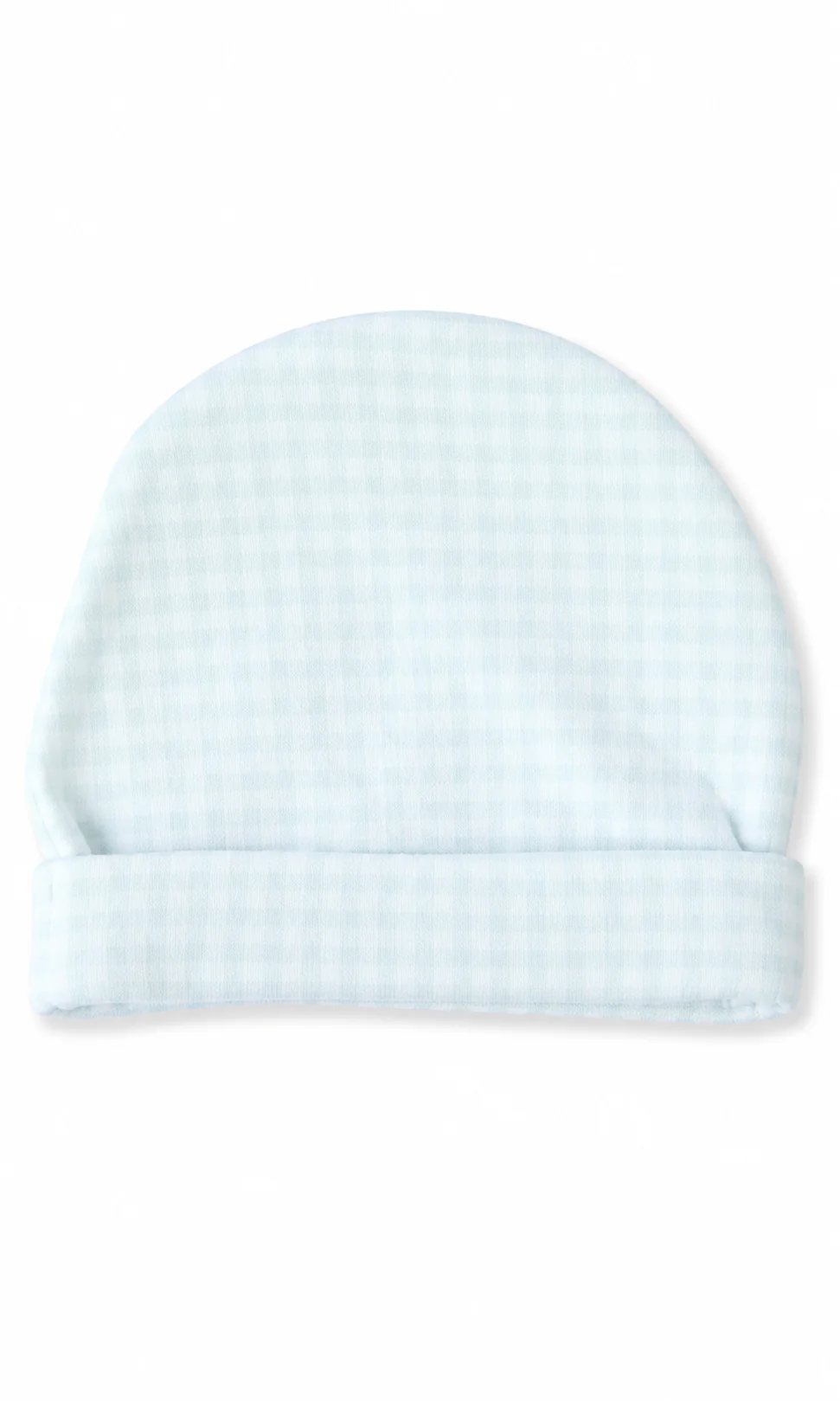 Baby Boys 6-Piece Gift Set Ice Blue Elephant Badge - Image 5