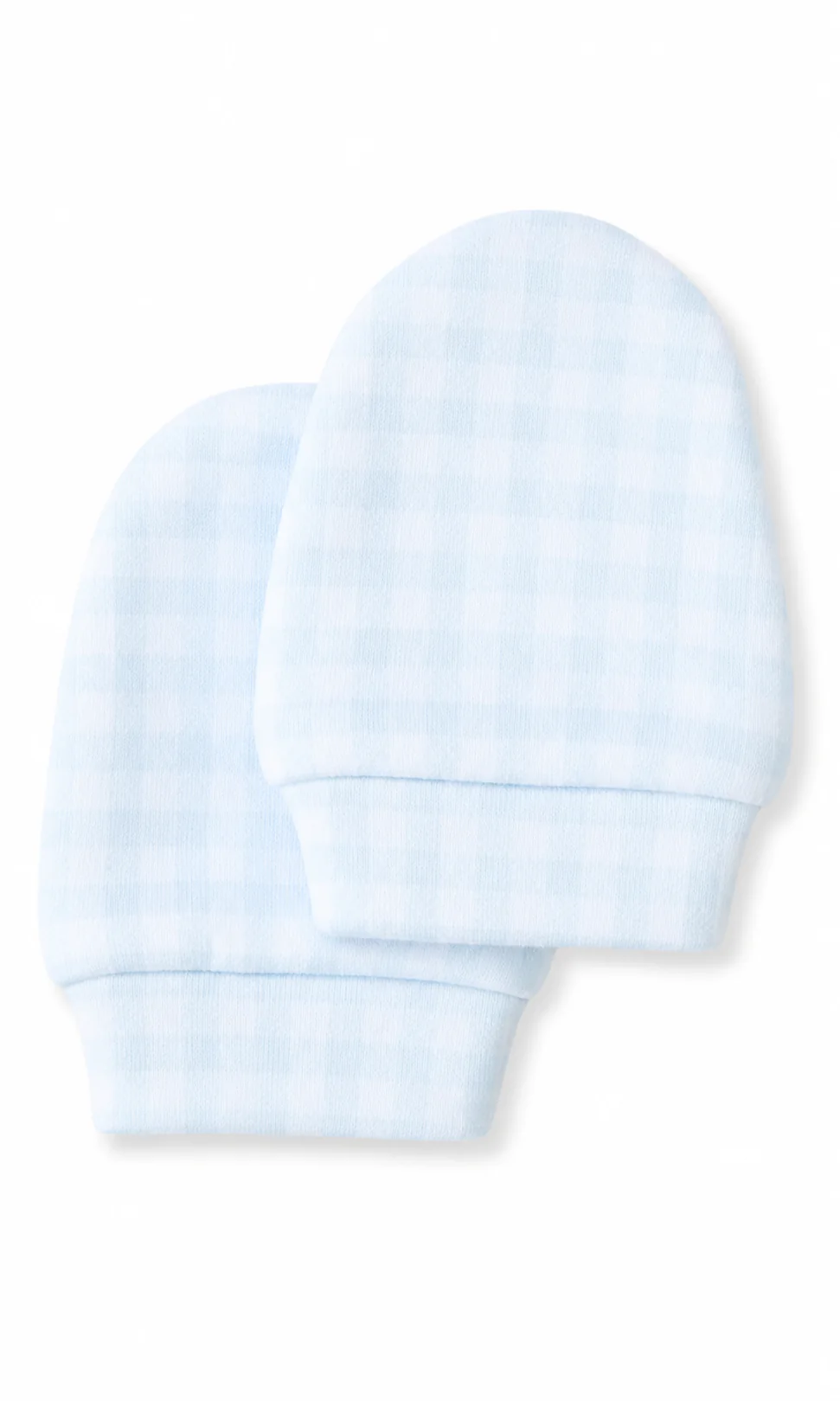 Baby Boys 6-Piece Gift Set Ice Blue Elephant Badge - Image 6