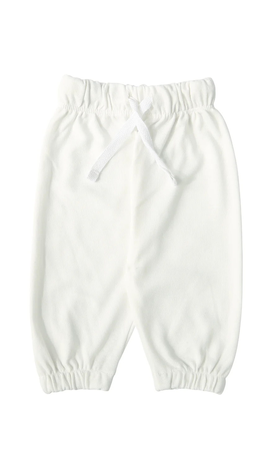 Baby Boys 7 Piece Gift Set White Welcome to the World Print - Image 8