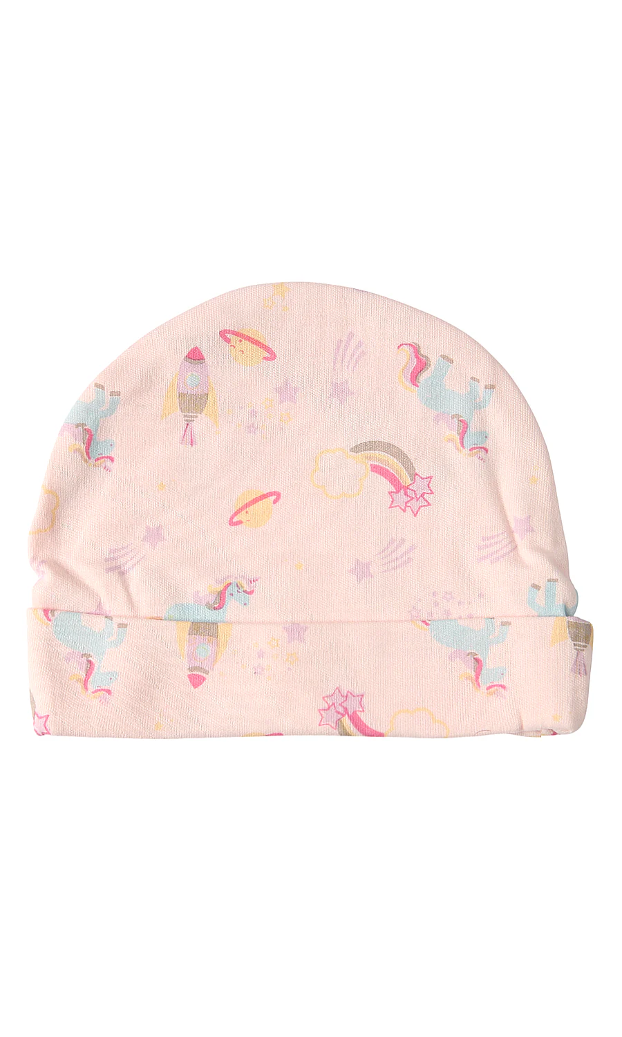Baby Caps Pack Of 5 - 0312300 - Image 3