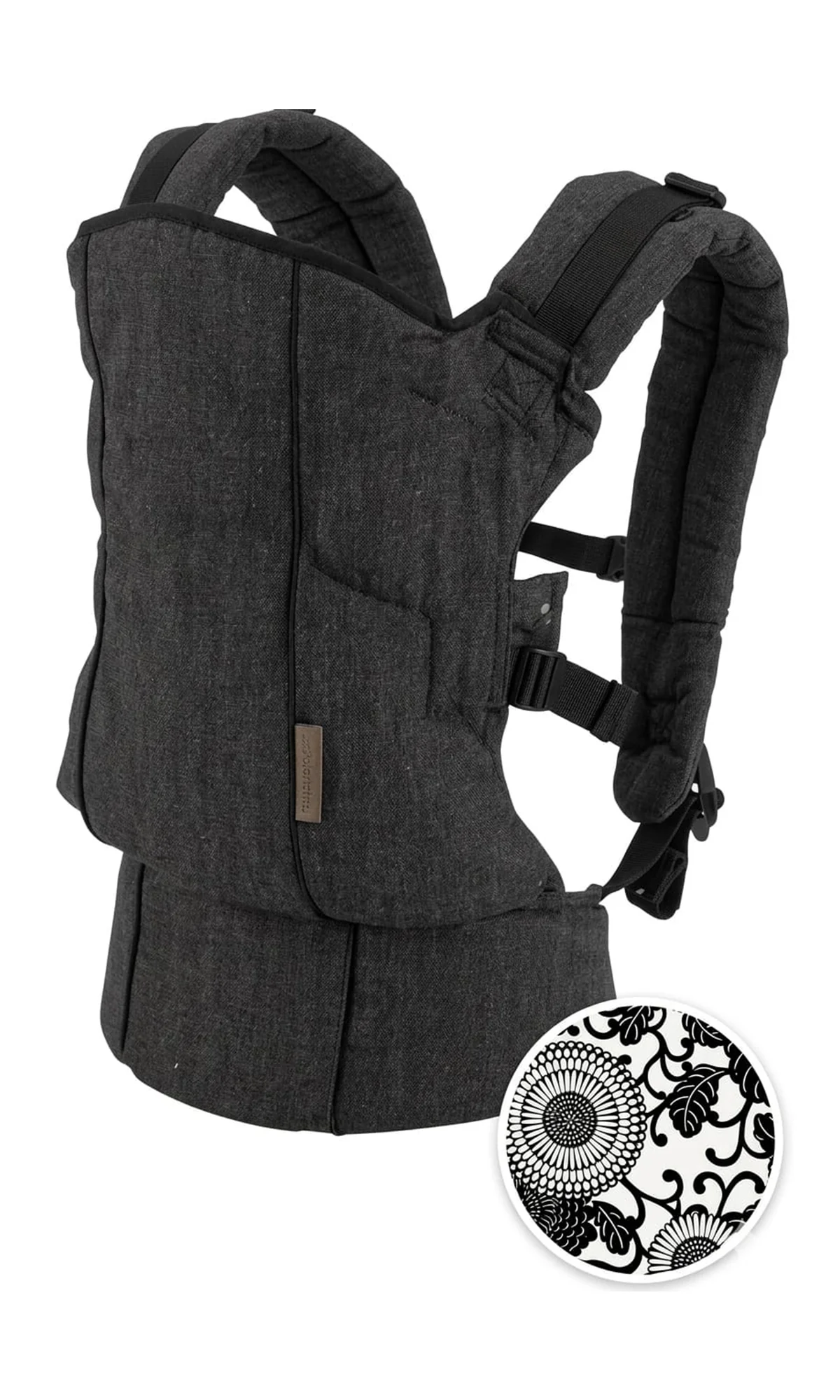 Carry Ease Baby Carrier