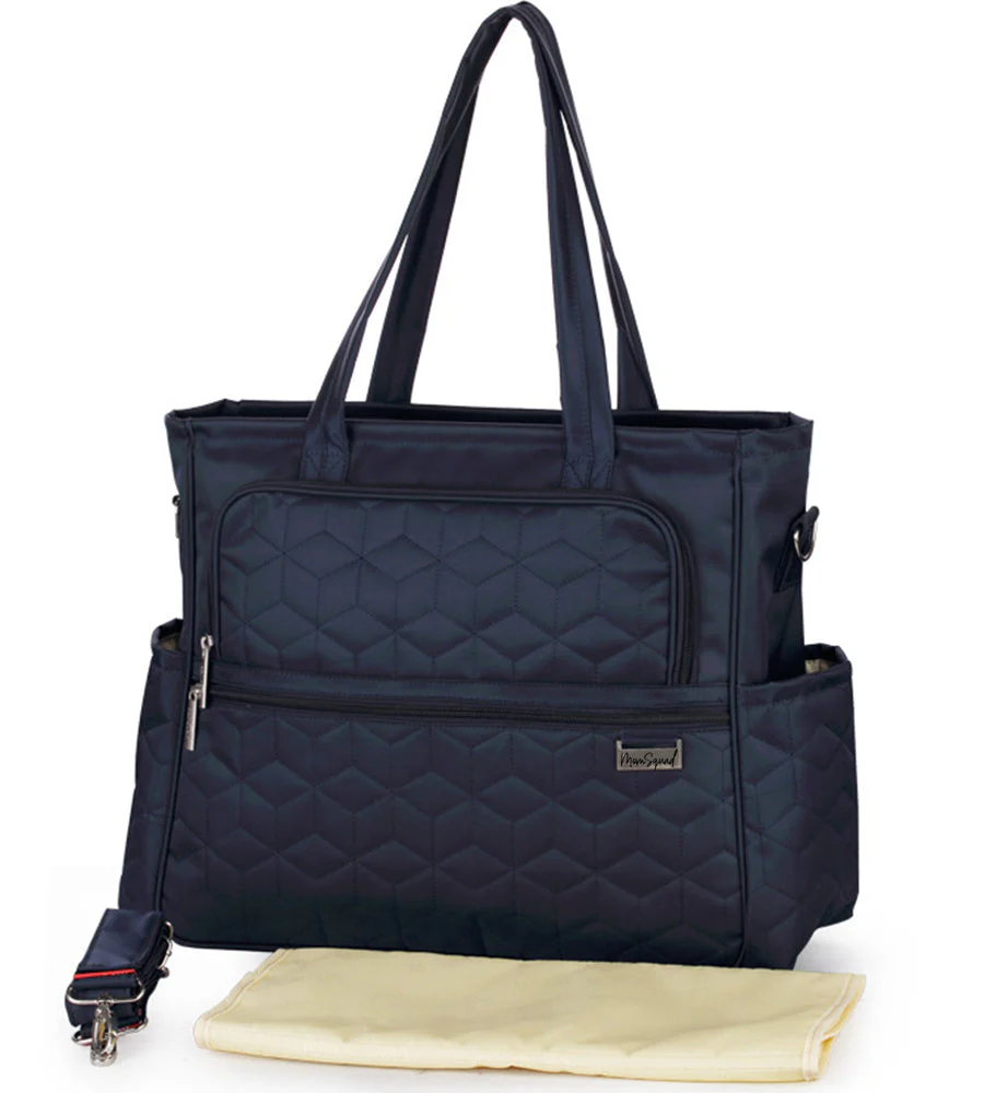Baby Diaper Bag - 0241276