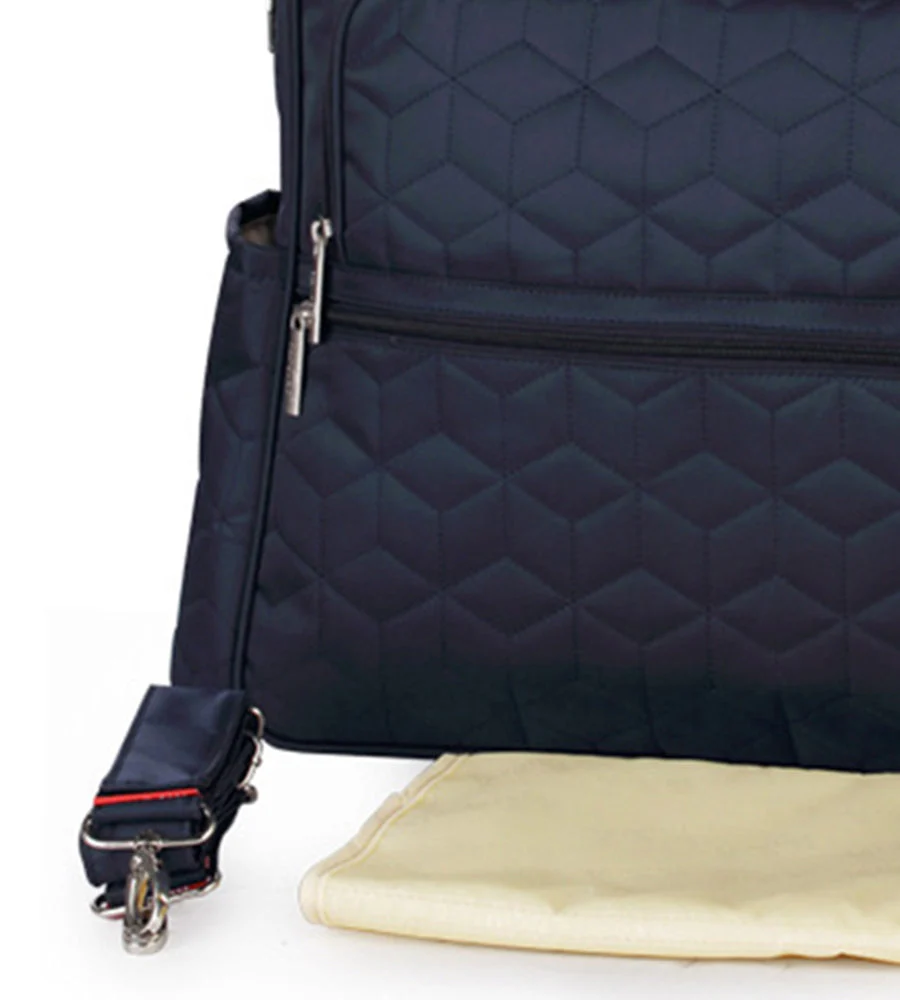 Baby Diaper Bag - 0241276 - Image 2