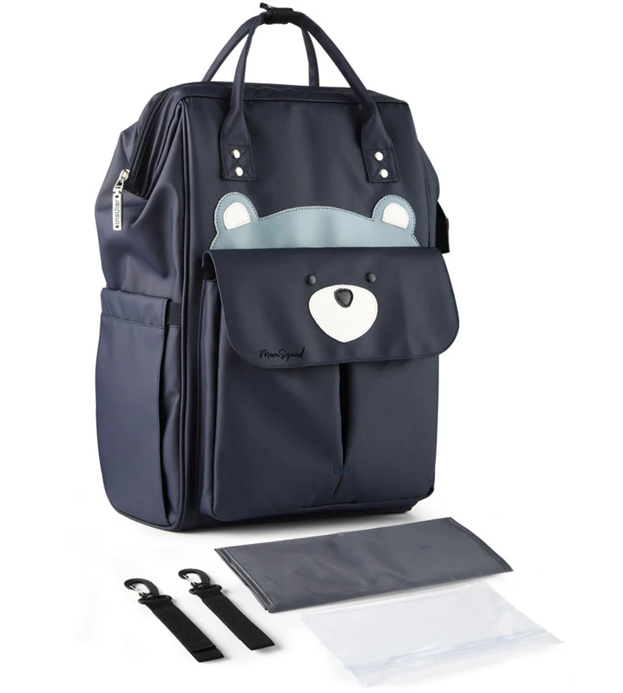 Diaper Bag - 0241289