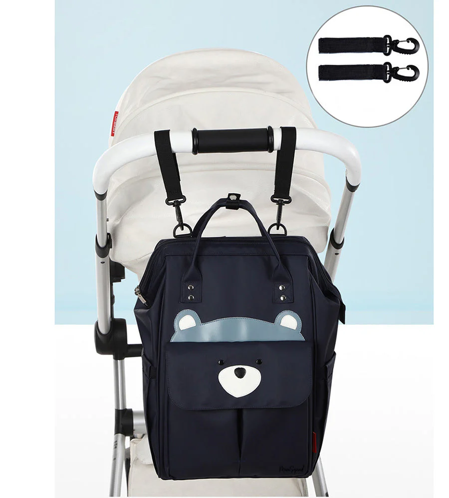 Diaper Bag - 0241289 - Image 11