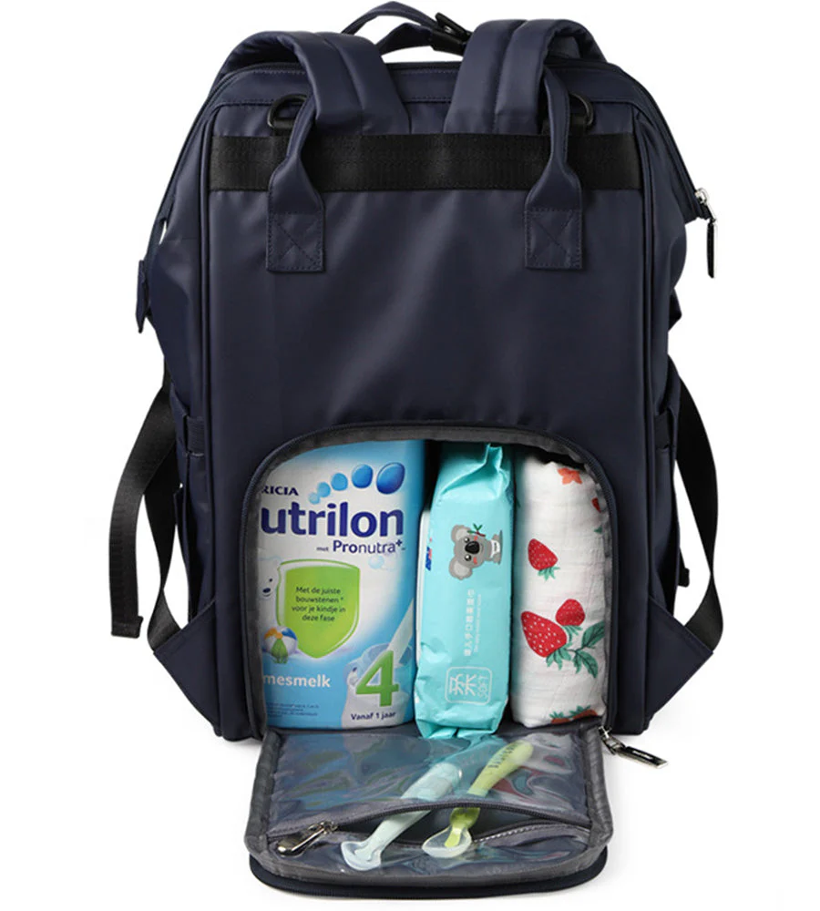 Diaper Bag - 0241289 - Image 12