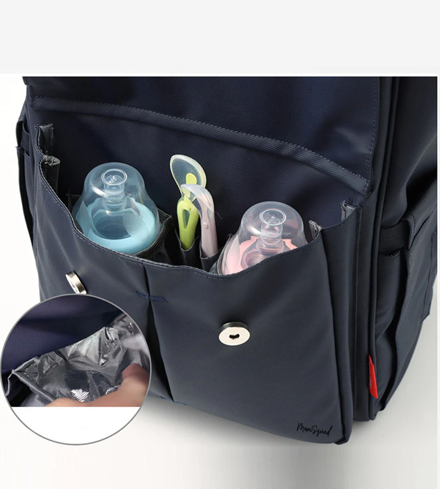 Diaper Bag - 0241289 - Image 13